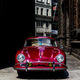 Illustration for article titled When You Die and Go to Porsche Heaven It Looks Like This